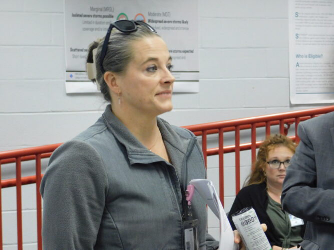 Belmont County Health Board Searching for New Member Following Resignation | News, Sports, Jobs - Vimarsana News