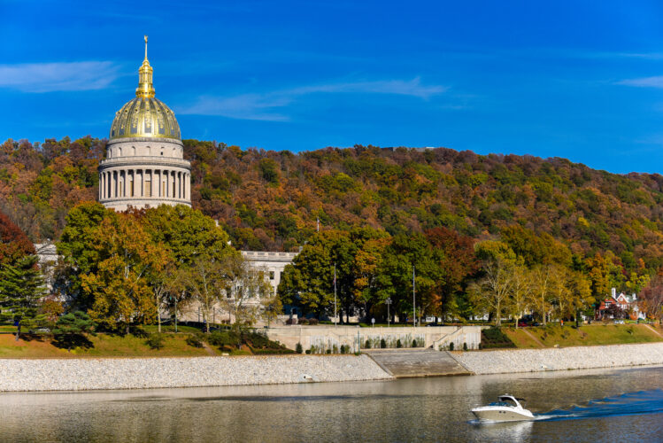 Leadership West Virginia: Class of 2023 Wraps Up Statewide Tour in Charleston | News, Sports, Jobs - Vimarsana News