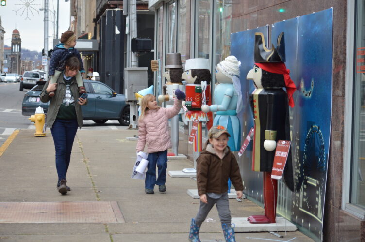 'Steubenville Lights Up The Night' Postponed; Nutcracker Village Kickoff To Go Ahead | News, Sports, Jobs - Vimarsana News