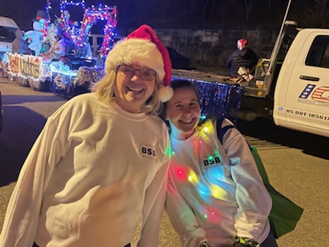 Bellaire Christmas Parade Is Set for Saturday Evening | News, Sports, Jobs - Vimarsana News