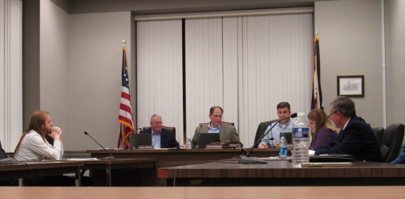 Ohio County Employees To Get Additional $500 | News, Sports, Jobs - Vimarsana News