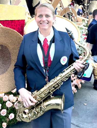 Steubenville High School Band Director To March in Macy's Thanksgiving Parade | News, Sports, Jobs - Vimarsana News