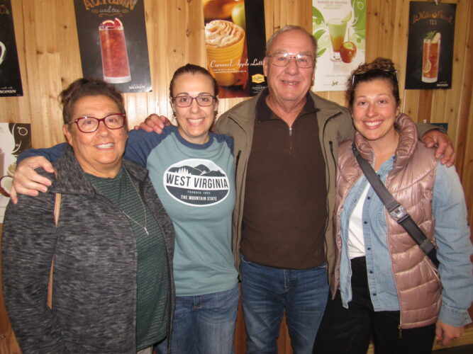 Ohio Valley Finds Many Reasons To Be Thankful | News, Sports, Jobs - Vimarsana News