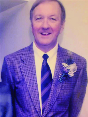 DONALD EDDY | News, Sports, Jobs - The Intelligencer - Vimarsana News