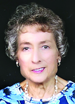 JEAN MARTIN | News, Sports, Jobs - The Intelligencer - Vimarsana News