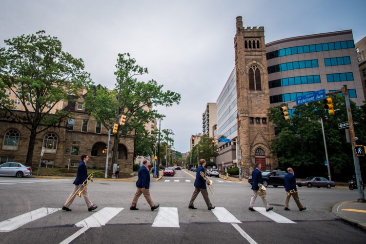 West Virginia Independence Hall in Wheeling To Host Free Performance by Shadyside Brass | News, Sports, Jobs - Vimarsana News