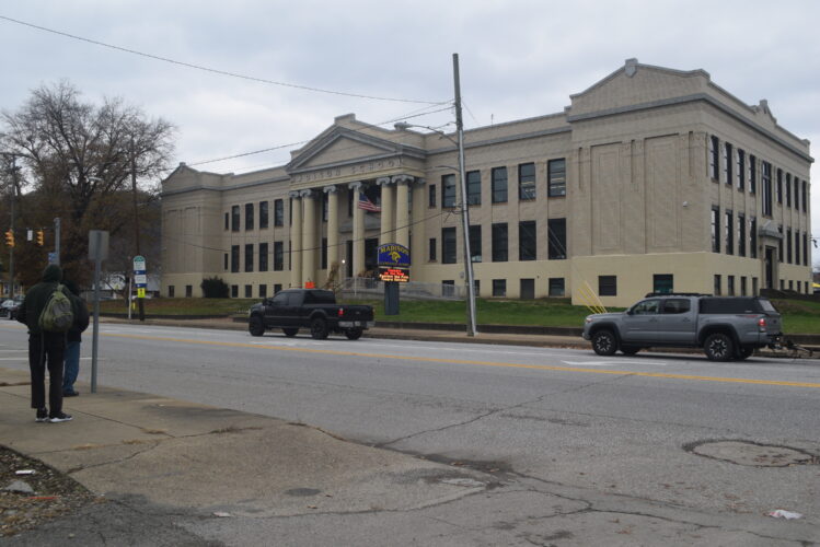 Ohio County Board of Education Continues Talks About Health Clinic at Madison Elementary School | News, Sports, Jobs - Vimarsana News