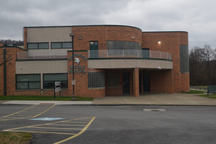 Proposed Separation of Warwood School Moving Ahead | News, Sports, Jobs - Vimarsana News