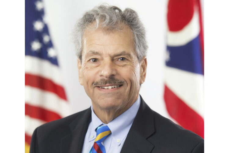 Former top Ohio utility regulator surrenders in $60 million bribery scheme linked to energy bill | News, Sports, Jobs - Vimarsana News