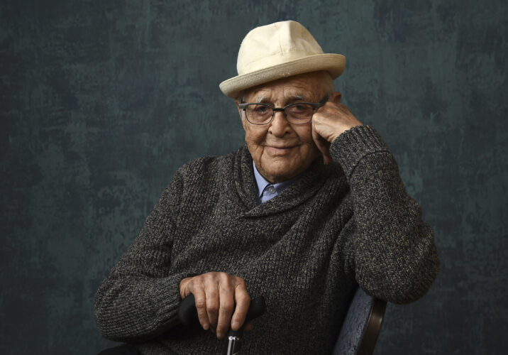 Norman Lear, creator of 'All In The Family,' 'The Jeffersons' And Other Classic TV Shows, Dies at 101 | News, Sports, Jobs - Vimarsana News