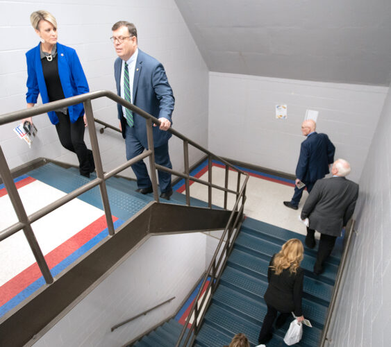 West Virginia Lawmakers May Take Another Crack at School Discipline | News, Sports, Jobs - Vimarsana News
