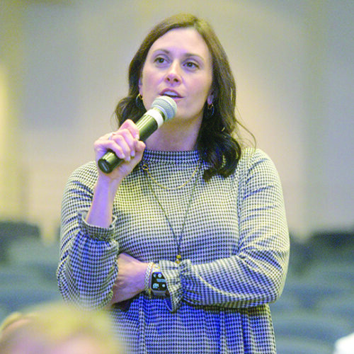 Local Educators Say More Staff, Resources Needed To Address Behaviorial Issues in Schools | News, Sports, Jobs - Vimarsana News