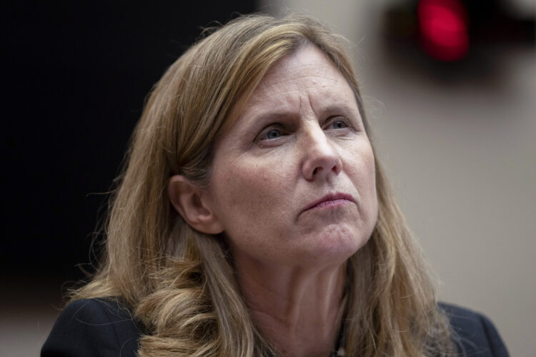 Liz Magill, University of Pennsylvania president, resigns as antisemitism testimony draws backlash | News, Sports, Jobs - Vimarsana News
