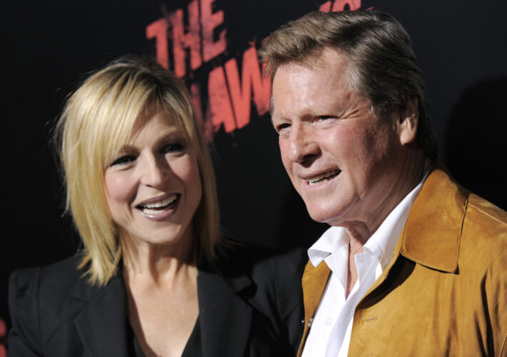 Ryan O'Neal, star of 'Love Story,' 'Paper Moon,' 'Peyton Place' and 'Barry Lyndon,' dies at 82 | News, Sports, Jobs - Vimarsana News