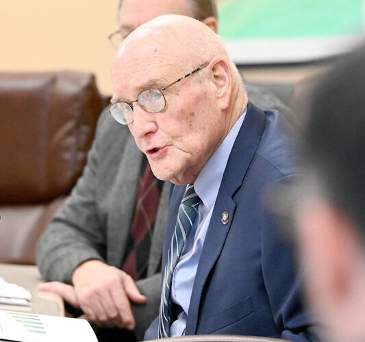 West Virginia Lawmakers Get Update on Literacy Initiatives | News, Sports, Jobs - Vimarsana News