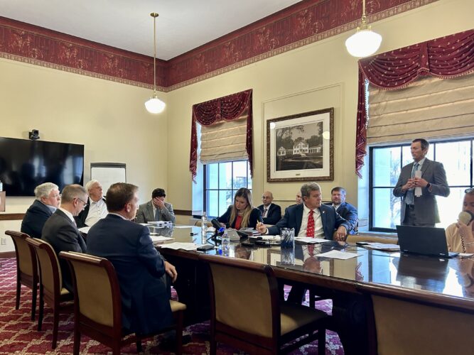 W.Va. Board of Public Works hears objections to tentative utility tax assessments | News, Sports, Jobs - Vimarsana News