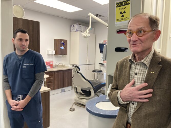 Wheeling Health Right Celebrates Expansion Project | News, Sports, Jobs - Vimarsana News