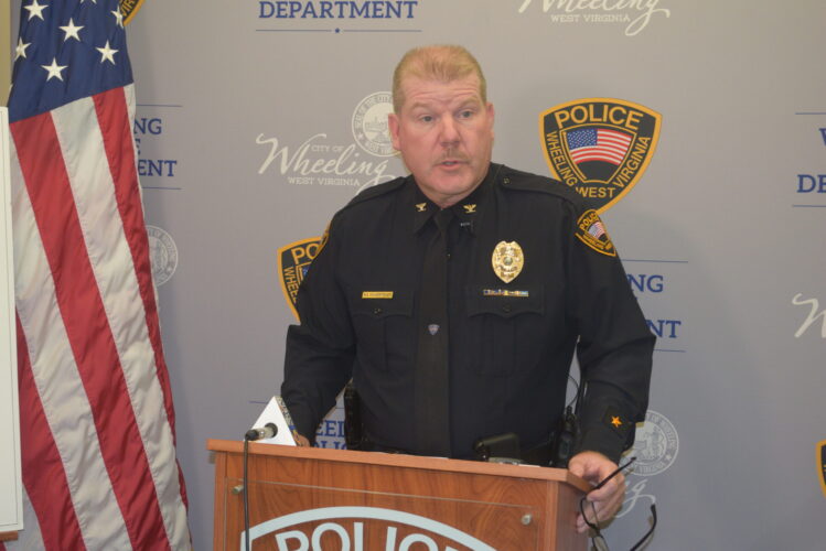 West Virginia Law Enforcement Says 'Business as Usual' in Enforcing Marijuana Laws Following Legalization in Ohio | News, Sports, Jobs - Vimarsana News