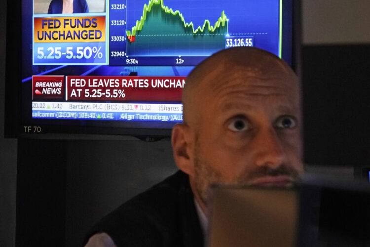 Federal Reserve on cusp of what some thought impossible: Defeating inflation without steep recession | News, Sports, Jobs - Vimarsana News