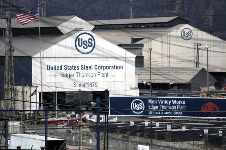 White House: Biden Believes U.S. Steel Sale to Japan's Nippon Steel Warrants 'Serious Scrutiny' | News, Sports, Jobs - Vimarsana News