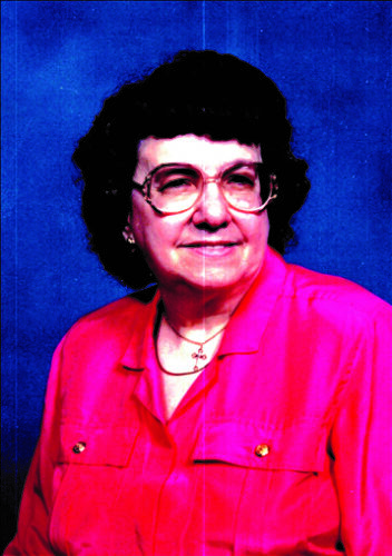 PHYLLIS SLATER | News, Sports, Jobs - The Intelligencer - Vimarsana News