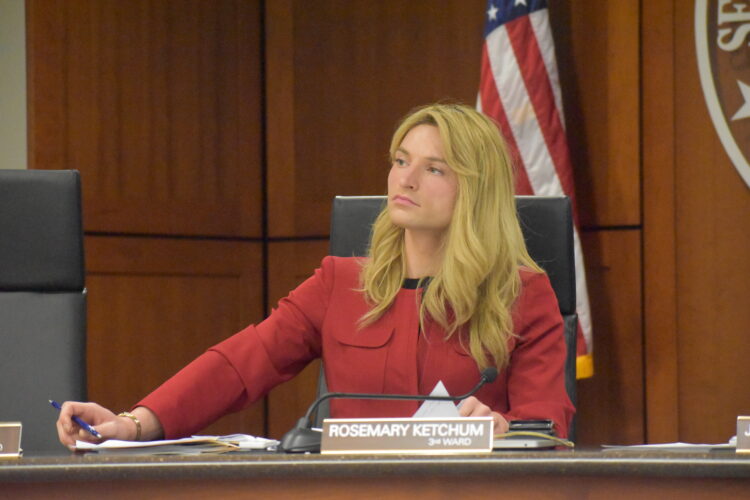 City Leaders: Filling Need for Housing Is Crucial | News, Sports, Jobs - Vimarsana News