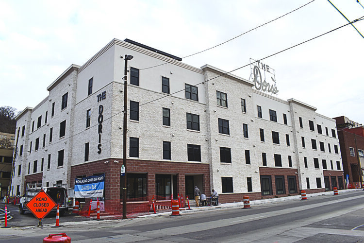 Filling Need for Housing Critical to Wheeling's Future, City Officials Say | News, Sports, Jobs - Vimarsana News