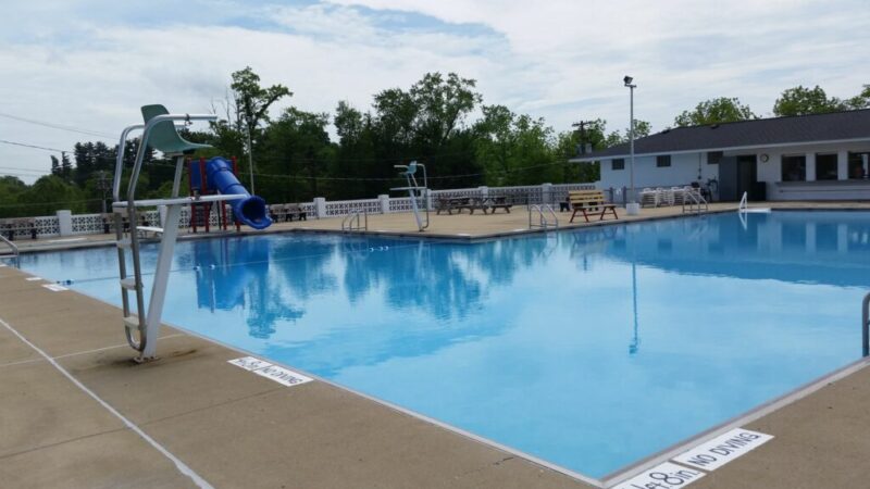 ODNR provides funding for outdoor recreation projects | News, Sports, Jobs - Vimarsana News
