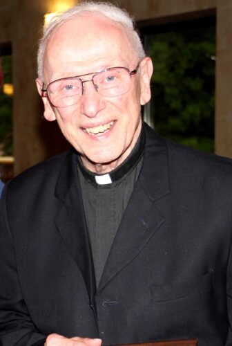 O'Brien Remembered For Kindness And Spirit Of Service | News, Sports, Jobs - Vimarsana News