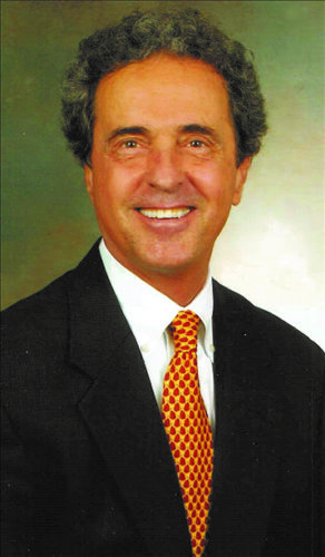 MICHAEL GILLIGAN | News, Sports, Jobs - The Intelligencer - Vimarsana News