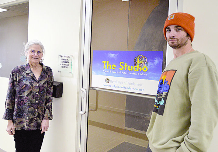 Nonprofit in Steubenville Aims To Build Community Through the Arts | News, Sports, Jobs - Vimarsana News