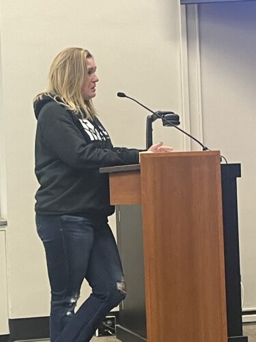 Homeless Advocates Denounce City Camping Ban | News, Sports, Jobs - Vimarsana News