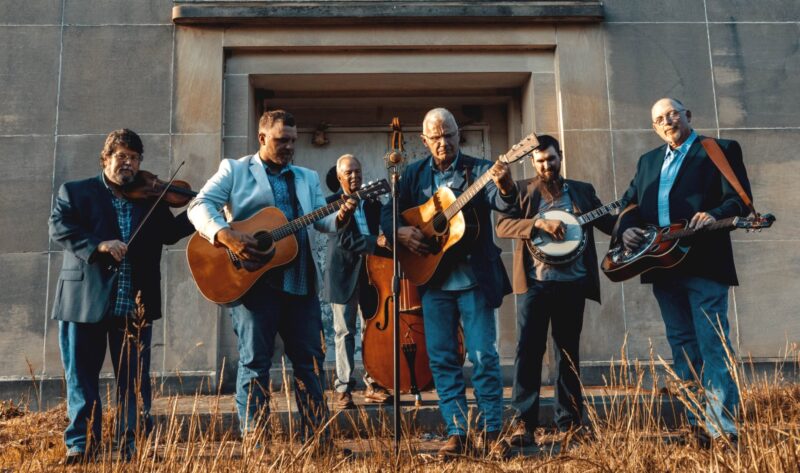 Mountain Moon Coffeehouse Hosts Brother Randall & Friends | News, Sports, Jobs - Vimarsana News