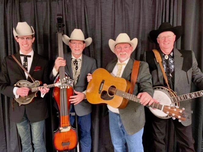 Shortline Junction to Perform at Pennyroyal | News, Sports, Jobs - Vimarsana News
