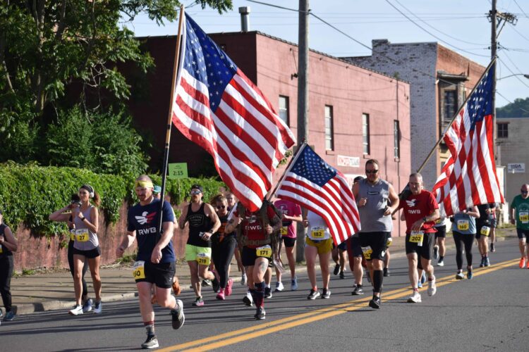 Ogden Wellness Weekend Organizers Preparing for 2024 Run | News, Sports, Jobs - Vimarsana News