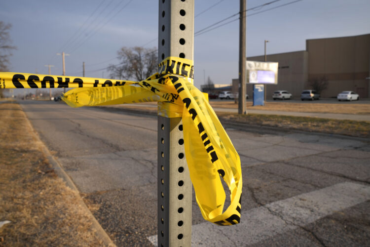 Police: Iowa Principal Critically Injured in School Shooting Risked Himself To Protect Students | News, Sports, Jobs - Vimarsana News