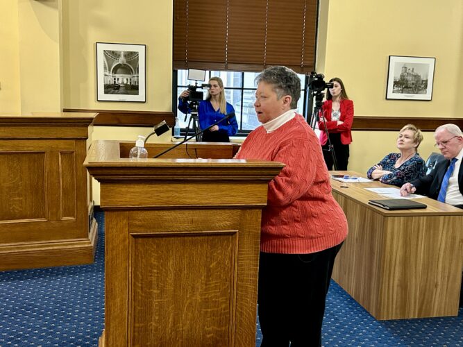 W.Va. VOAD under fire for hiring practices, use of donations | News, Sports, Jobs - Vimarsana News