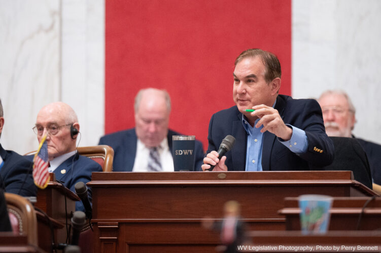Death penalty to receive new focus in 2024 legislative session | News, Sports, Jobs - Vimarsana News