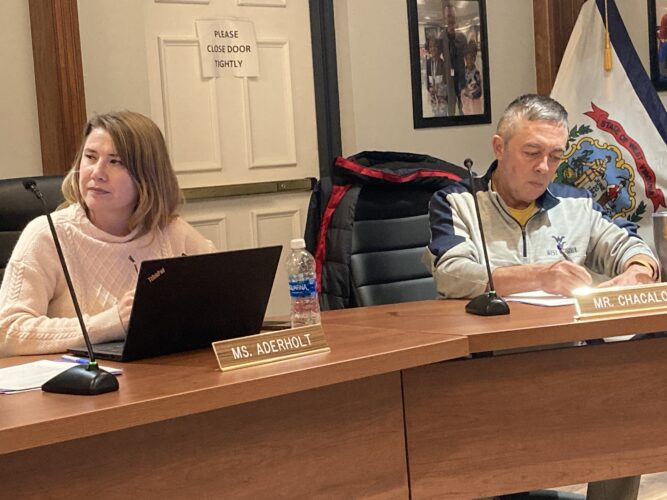 Pre-K Registration Starts In Ohio County | News, Sports, Jobs - Vimarsana News