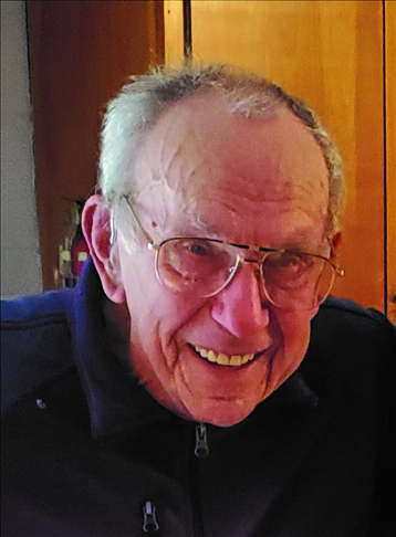 JOHN E. DOUGHTY SR. | News, Sports, Jobs - The Intelligencer - Vimarsana News