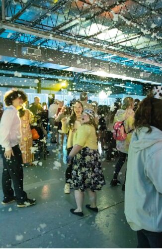 Ohio Valley Night to Shine Returns! | News, Sports, Jobs - Vimarsana News