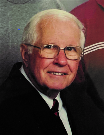 ROBERT "BOB" YEAGER | News, Sports, Jobs - The Intelligencer - Vimarsana News