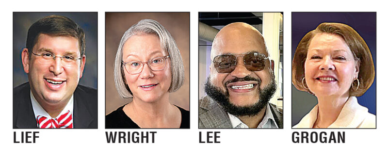 Wheeling MLK Honorees Announced | News, Sports, Jobs - Vimarsana News