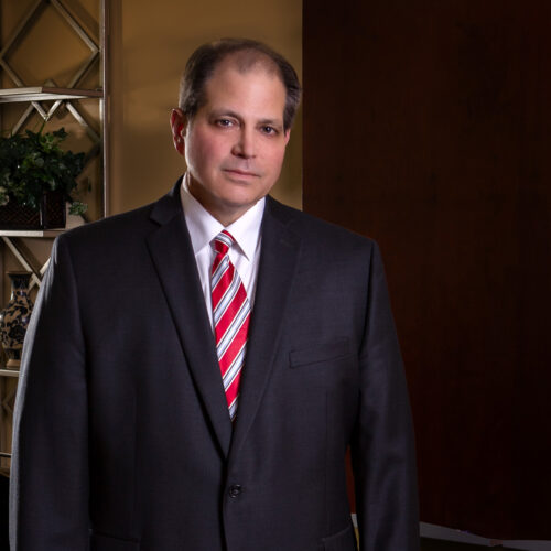 Nickerson Seeks Second Term As Commissioner | News, Sports, Jobs - Vimarsana News