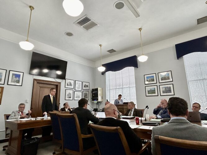 W.Va. House Committee Favors Increasing Child Abuse Penalties | News, Sports, Jobs - Vimarsana News