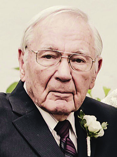 GEORGE ROBERTS | News, Sports, Jobs - The Intelligencer - Vimarsana News