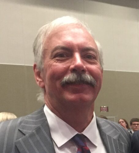 Greg Smith New Ohio County GOP Chair | News, Sports, Jobs - Vimarsana News