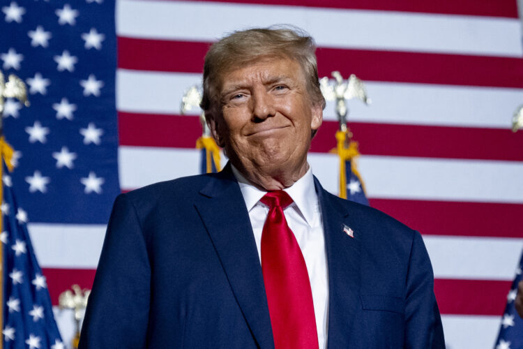 Maine judge delays decision on removing Trump from ballot until Supreme Court rules in Colorado case | News, Sports, Jobs - Vimarsana News