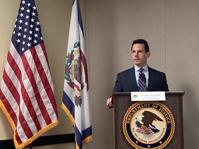 U.S. Attorneys Host Human Trafficking Seminar in Wheeling | News, Sports, Jobs - Vimarsana News