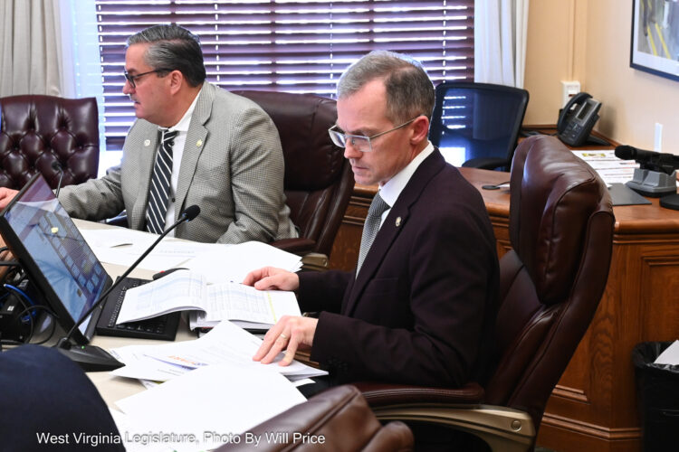 W.Va. GOP Executive Committee To Weigh Closing Primary To Independents | News, Sports, Jobs - Vimarsana News